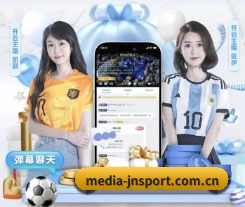 media-jnsport.com.cn的故事 - 体育资讯内容服务